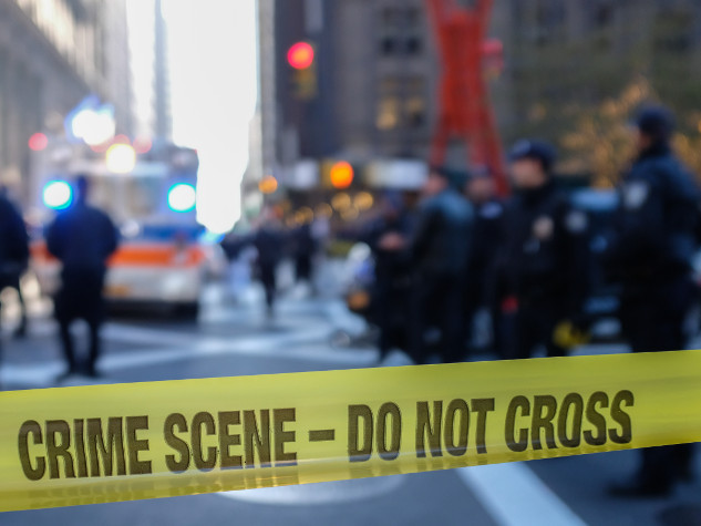 Crime in the U.S.: Separating Fact from Fiction 7t7r3n5o